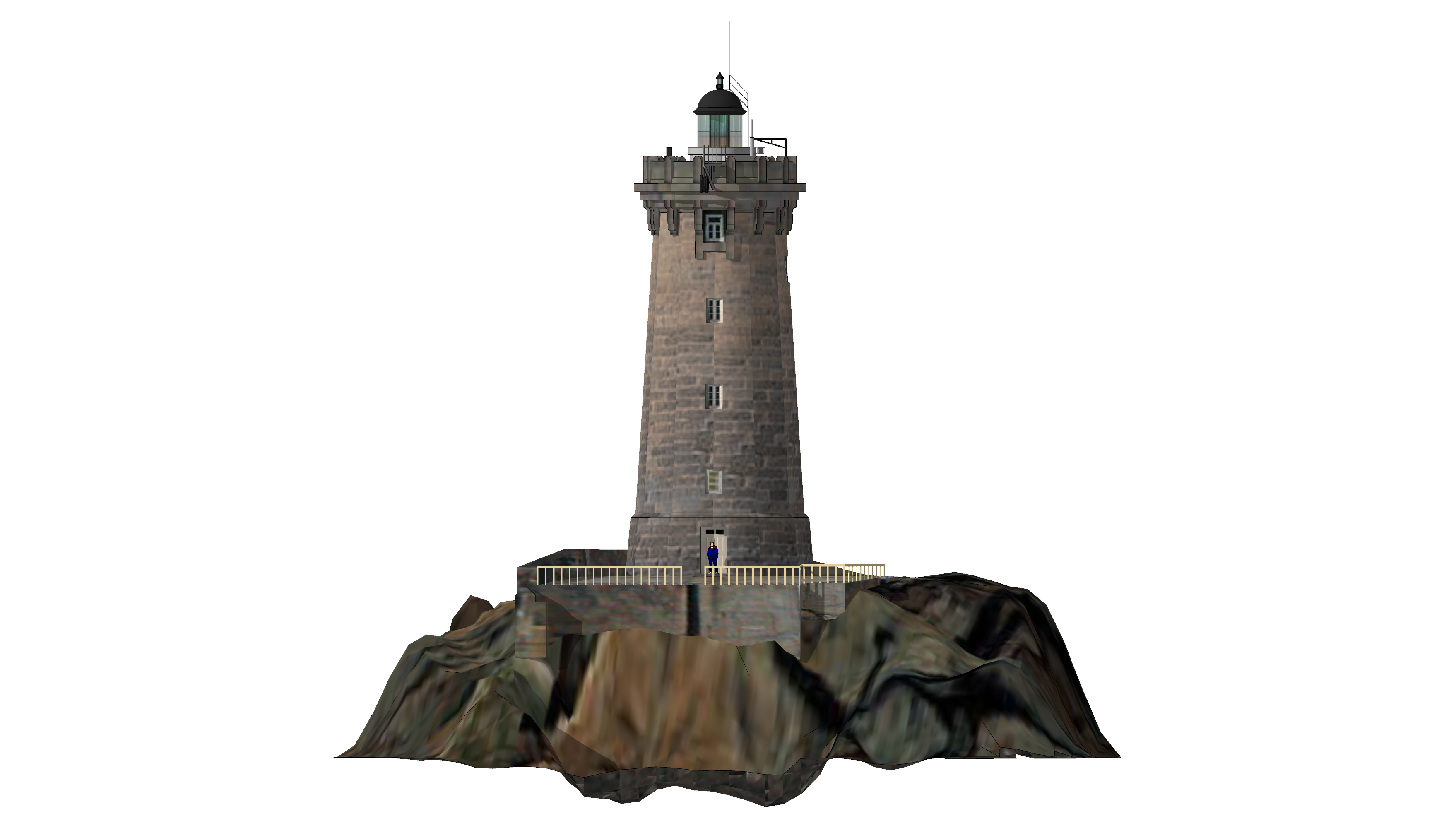 Phare Le Four