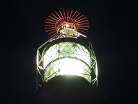 Le phare du Créac'h