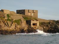 Le fort du Conquet