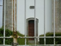 La porte de Lanvaon