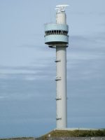La tour radar